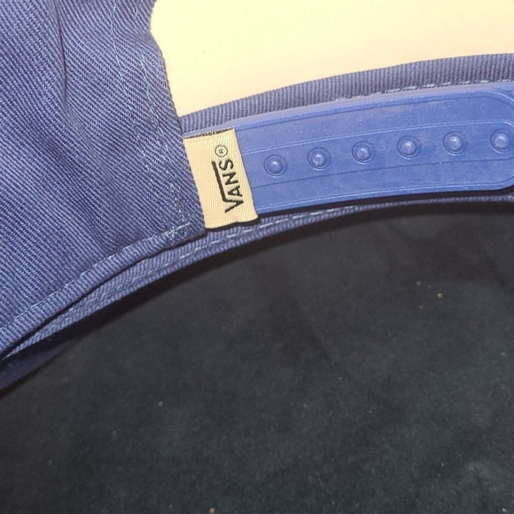 New Vans hat osfm - Picture 3 of 3
